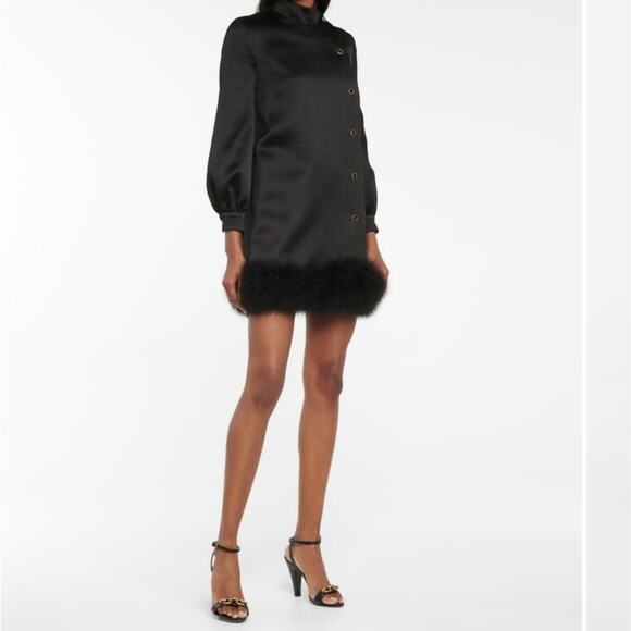 Saint Laurent Saint Laurent Saint Laurent - Picture 10 of 12